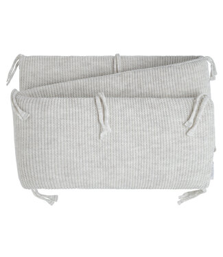 Baby's Only Baby's Only - Bed/boxbumper Hope ecru