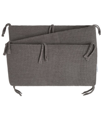 Baby's Only Baby's Only - Bed/boxbumper Hope hazel brown