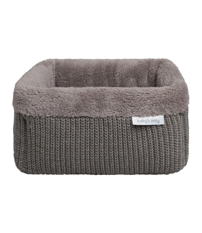 Baby's Only Baby's Only - Commodemandje Hope hazel brown