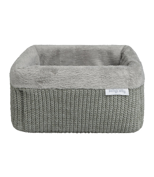 Baby's Only Baby's Only - Commodemandje Hope urban green