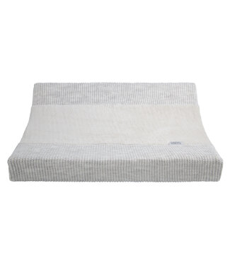 Baby's Only Baby's Only - Aankleedkussenhoes Hope ecru - 45x70