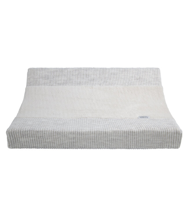 Baby's Only Baby's Only - Aankleedkussenhoes Hope ecru - 45x70