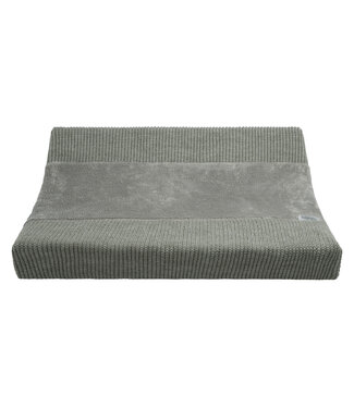 Baby's Only Baby's Only - Aankleedkussenhoes Hope urban green - 45x70