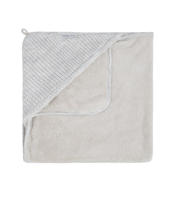 Baby's Only Baby's Only - Wikkeldeken Hope ecru