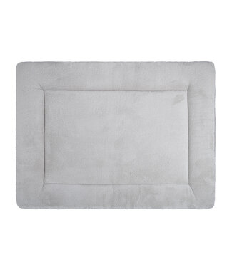 Baby's Only Baby's Only - Boxkleed Hope dusty grey - 75x95