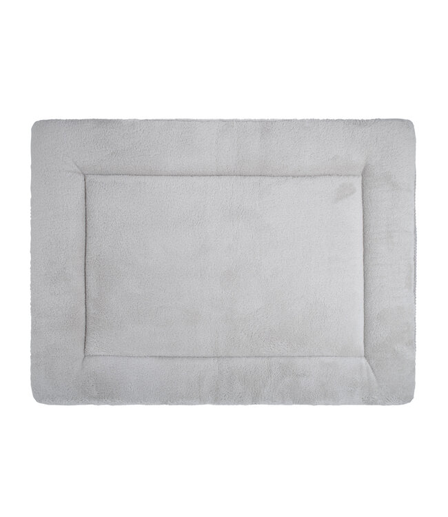 Baby's Only Baby's Only - Boxkleed Hope dusty grey - 80x100