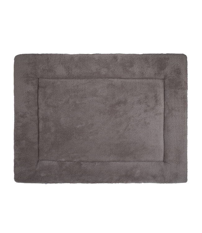 Baby's Only Baby's Only - Boxkleed Hope hazel brown - 80x100