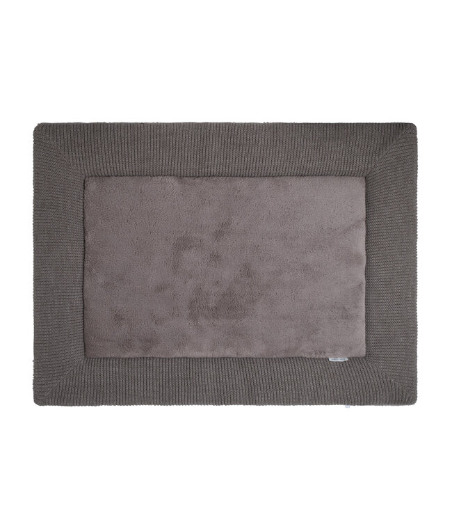 Baby's Only Baby's Only - Boxkleed Hope hazel brown - 80x100