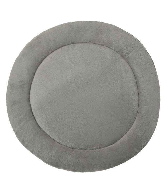 Baby's Only Baby's Only - Boxkleed Hope urban green - Ã˜90 cm