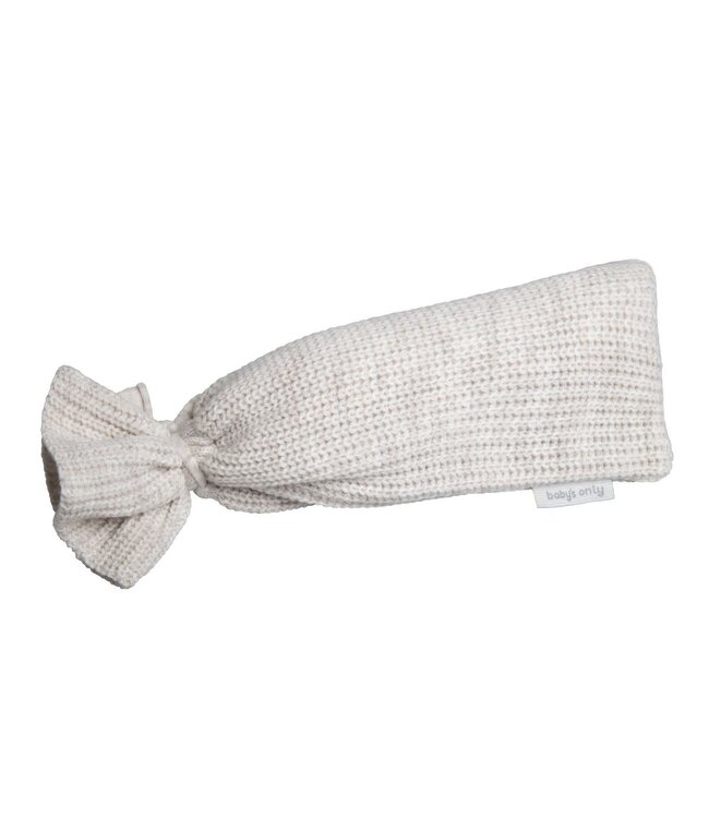 Baby's Only Baby's Only - Kruikenzak Hope ecru