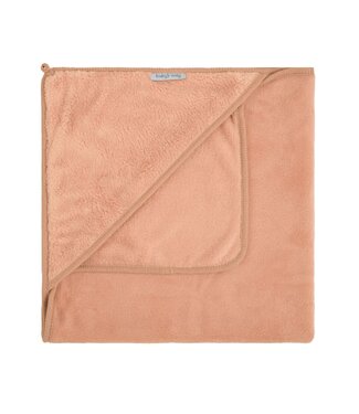 Baby's Only Baby's Only - Wikkeldeken Cozy tuscany rose