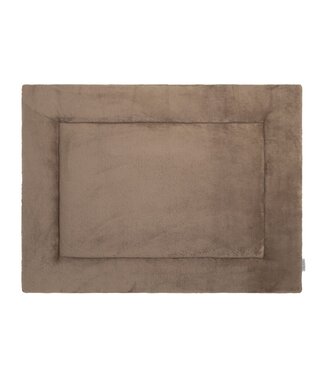 Baby's Only Baby's Only - Boxkleed Cozy clay - 75x95