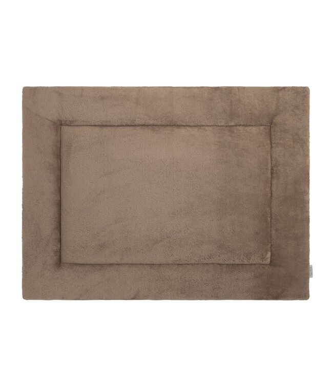 Baby's Only Baby's Only - Boxkleed Cozy clay - 75x95