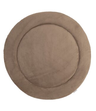 Baby's Only Baby's Only - Boxkleed Cozy clay - Ã˜90 cm