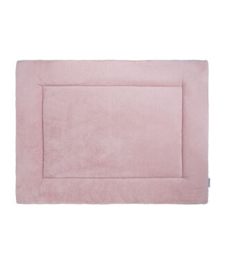 Baby's Only Baby's Only - Boxkleed Cozy oud roze - 75x95