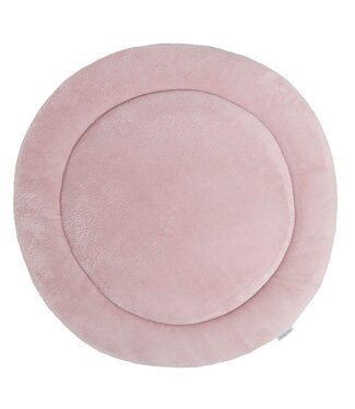 Baby's Only Baby's Only - Boxkleed Cozy oud roze - Ã˜90 cm