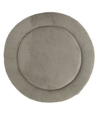 Baby's Only Baby's Only - Boxkleed Cozy urban green - Ã˜90 cm