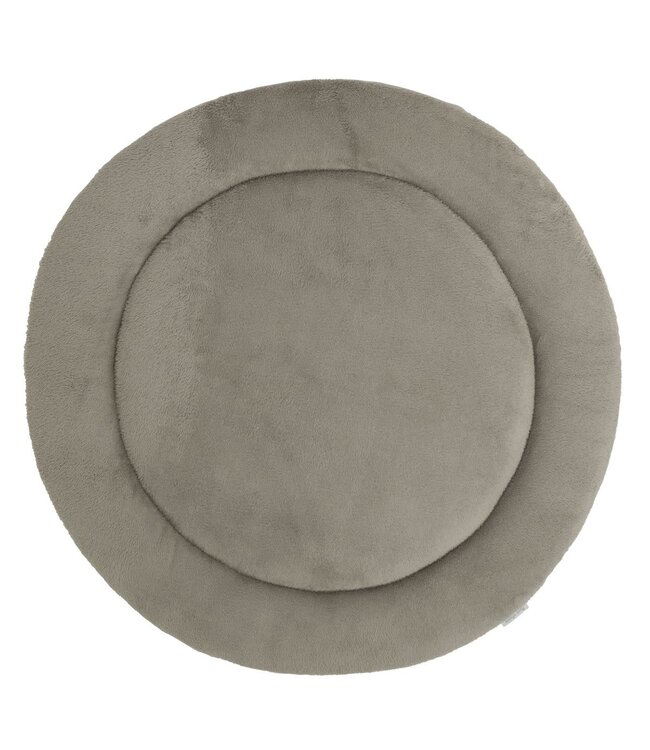 Baby's Only Baby's Only - Boxkleed Cozy urban green - Ã˜90 cm