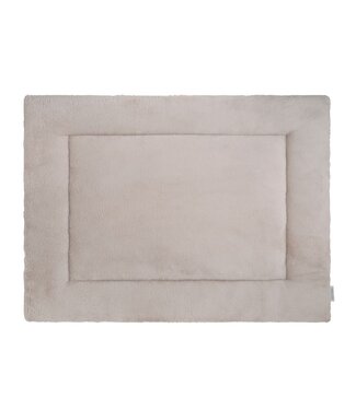 Baby's Only Baby's Only - Boxkleed Cozy urban taupe - 75x95