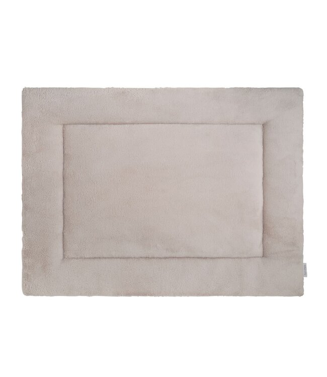Baby's Only Baby's Only - Boxkleed Cozy urban taupe - 75x95
