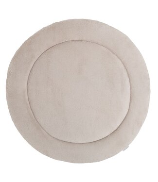 Baby's Only Baby's Only - Boxkleed Cozy urban taupe - Ã˜90 cm