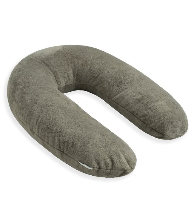 Baby's Only Baby's Only - Voedingskussen Cozy urban green