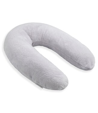 Baby's Only Baby's Only - Voedingskussen Cozy dusty grey