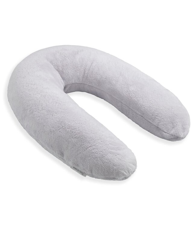 Baby's Only Baby's Only - Voedingskussen Cozy dusty grey