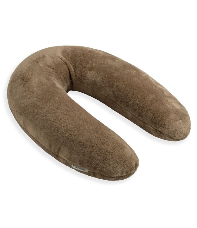 Baby's Only Baby's Only - Voedingskussen Cozy clay