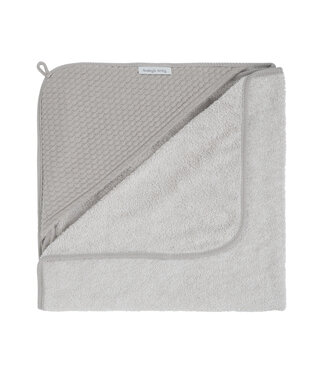 Baby's Only Baby's Only - Badcape Sky urban taupe - 75x85