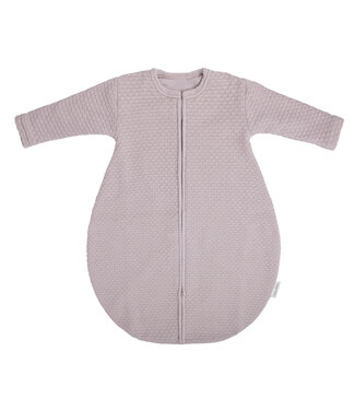Baby's Only Baby's Only - Slaapzak lange mouw Sky oud roze - 70 cm