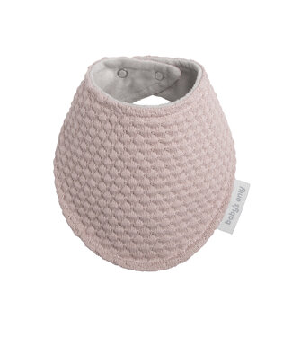Baby's Only Baby's Only - Bandana slab Sky oud roze