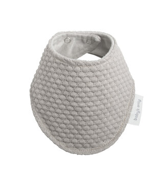 Baby's Only Baby's Only - Bandana slab Sky urban taupe