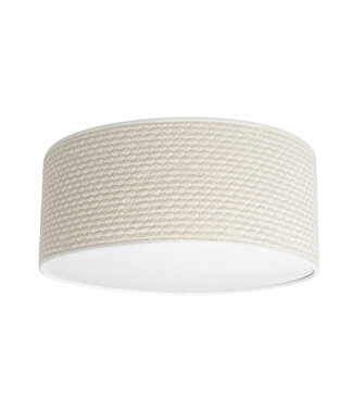 Baby's Only Baby's Only - PlafonniÃ¨re Sky warm linen - Ã˜35 cm