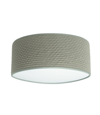 Baby's Only Baby's Only - PlafonniÃ¨re Sky urban green - Ã˜35 cm