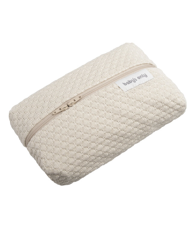 Baby's Only Baby's Only - Billendoekjeshoes Sky warm linen