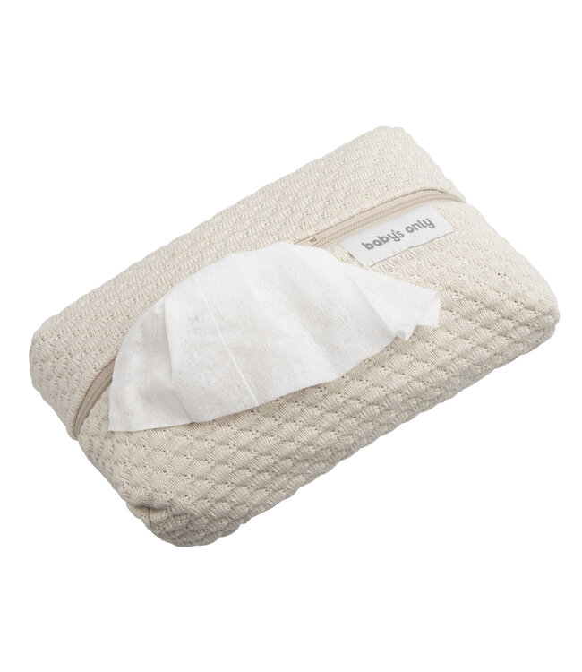 Baby's Only Baby's Only - Billendoekjeshoes Sky warm linen