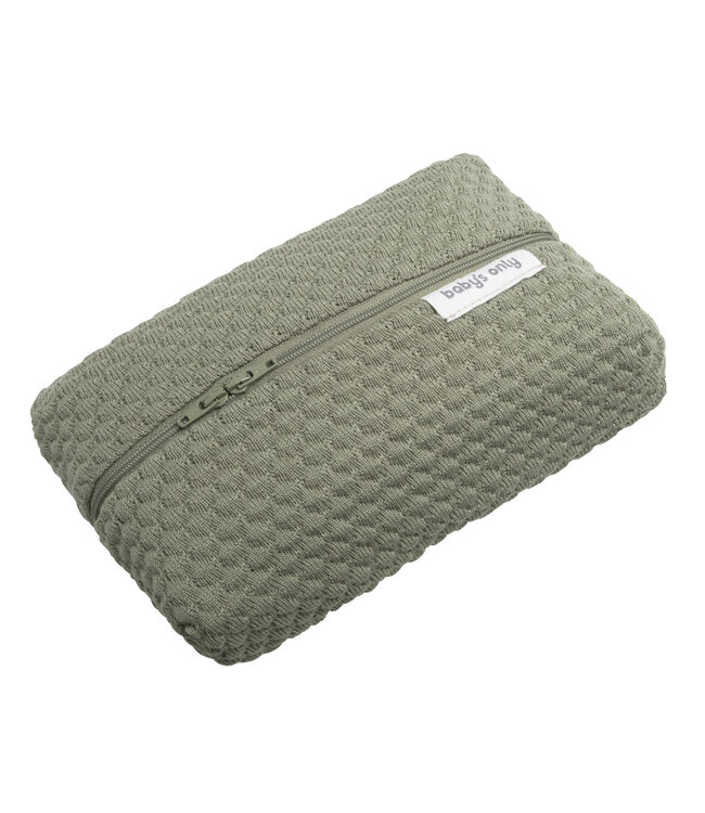 Baby's Only Baby's Only - Billendoekjeshoes Sky urban green