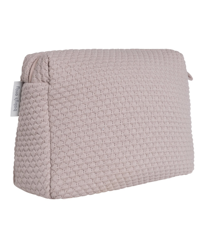 Baby's Only Baby's Only - Toilettas Sky oud roze