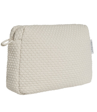 Baby's Only Baby's Only - Toilettas Sky warm linen