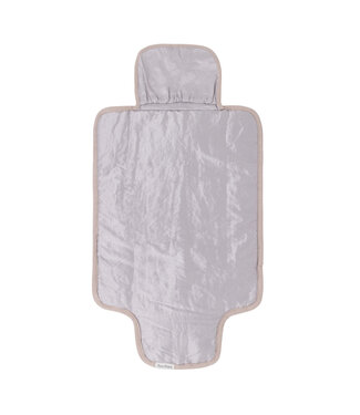 Baby's Only Baby's Only - Verschoonmatje Sky oud roze