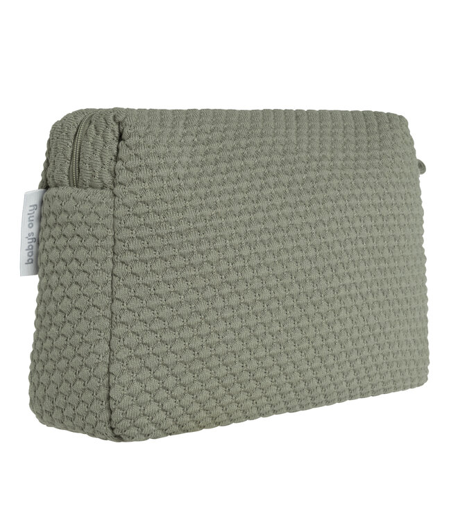 Baby's Only Baby's Only - Toilettas Sky urban green