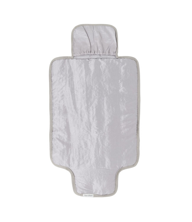 Baby's Only Baby's Only - Verschoonmatje Sky urban taupe