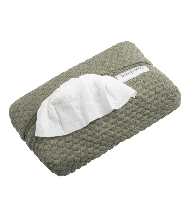 Baby's Only Baby's Only - Billendoekjeshoes Sky urban green