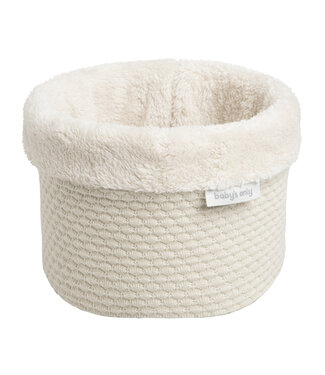 Baby's Only Baby's Only - Commodemandje Sky warm linen