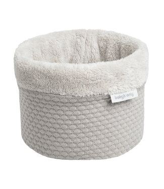 Baby's Only Baby's Only - Commodemandje Sky urban taupe