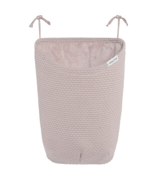 Baby's Only Baby's Only - Boxzak Sky oud roze