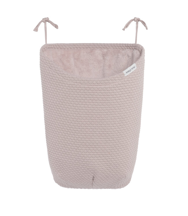 Baby's Only Baby's Only - Boxzak Sky oud roze