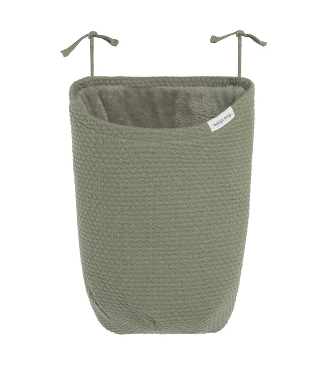 Baby's Only Baby's Only - Boxzak Sky urban green