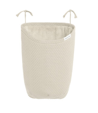 Baby's Only Baby's Only - Boxzak Sky warm linen